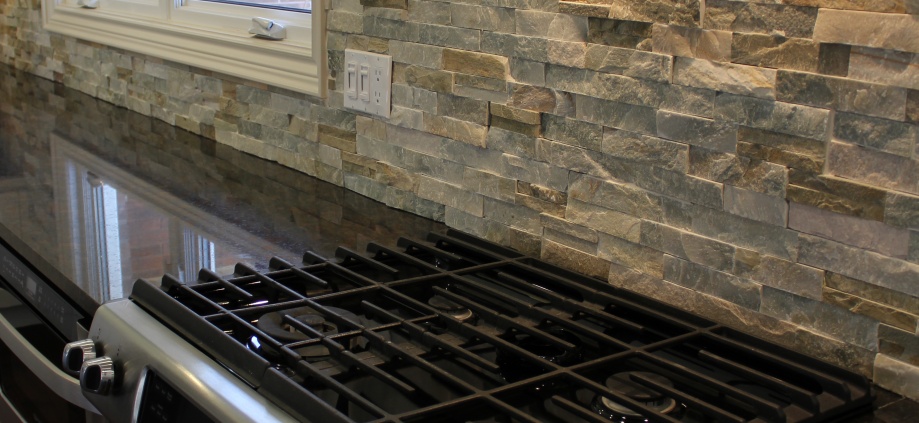 Stove